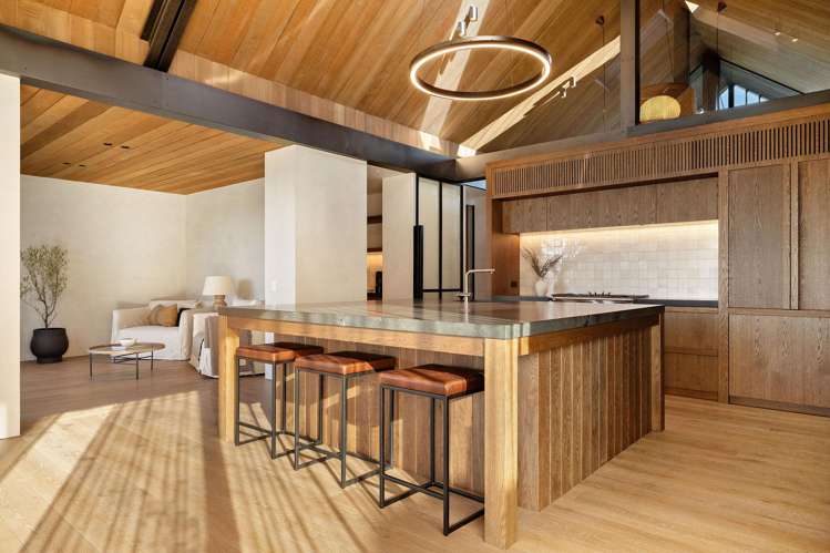 1 De La Perrelle Lane, Millbrook Resort Arrowtown_7