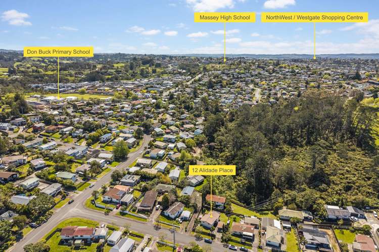 12 Alidade Place Massey_19