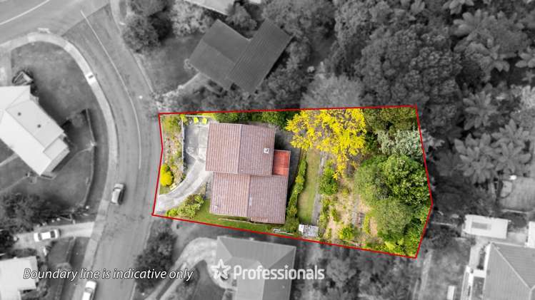 3 Duncraig Street Silverstream_25