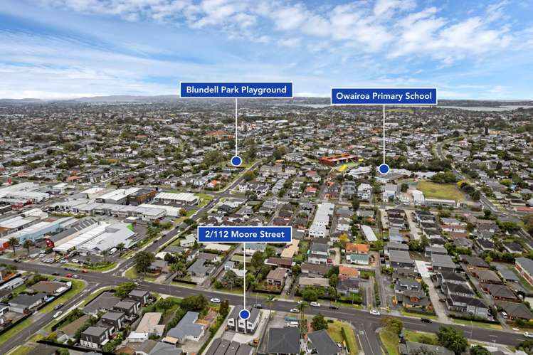 2/112 Moore Street Howick_19