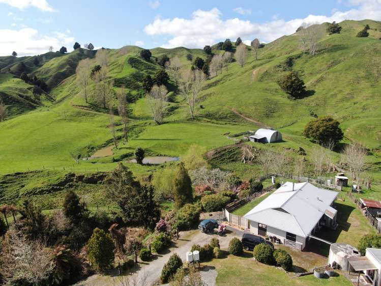 162 Okahukura Saddle Road Taumarunui_19