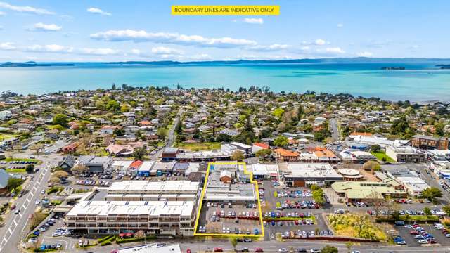 Rare 3,962sqm Freehold Opportunity - Howick