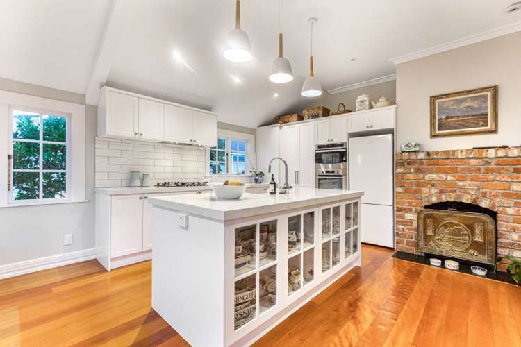 38 William Bond Street Stanley Point_24