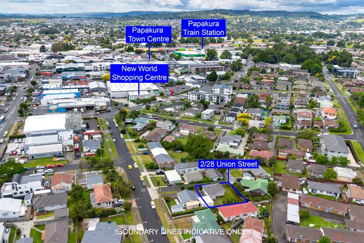 2/28 Union Street Papakura_13