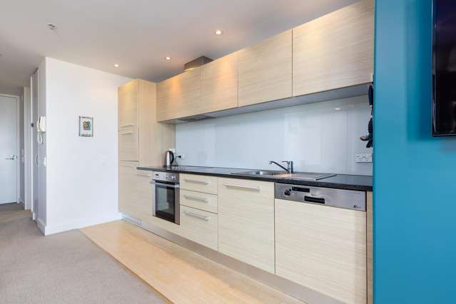 Apt 203, The Sands, Bisley Avenue Moana_3