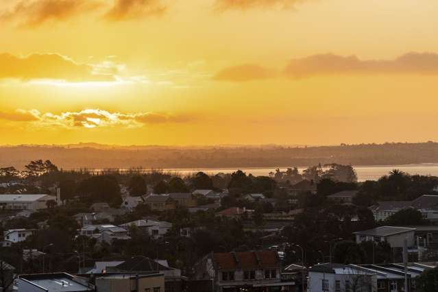 Grey Lynn's New Understated Luxury Living