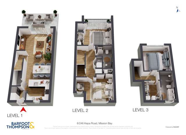 8/246 Kepa Road Mission Bay_1