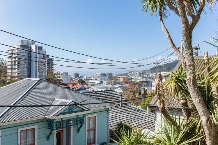 15 Boston Terrace Aro Valley_7