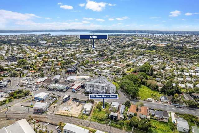 574 New North road Morningside_1
