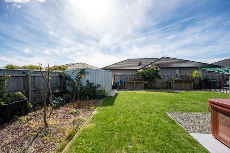 4 Mulberry Lane Appleby_20