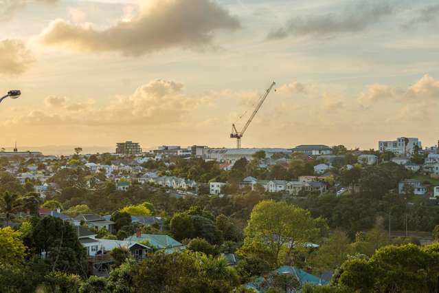 Sun-Soaked Penthouse with Stunning Views