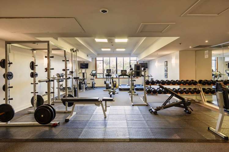 2014/1 Courthouse Lane Auckland Central_10