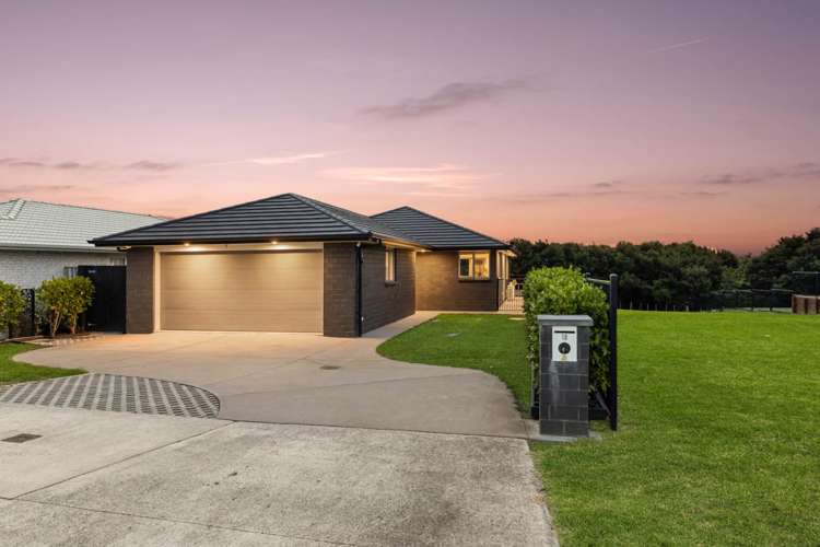 18 Wheriko Avenue Glenbrook_34