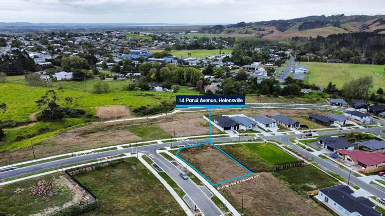 14 Panui Avenue Helensville_2