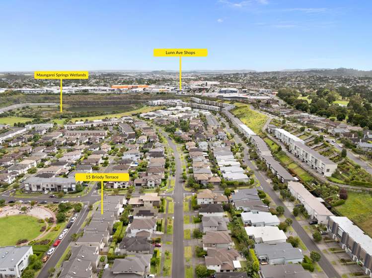 15 Briody Terrace Stonefields_27