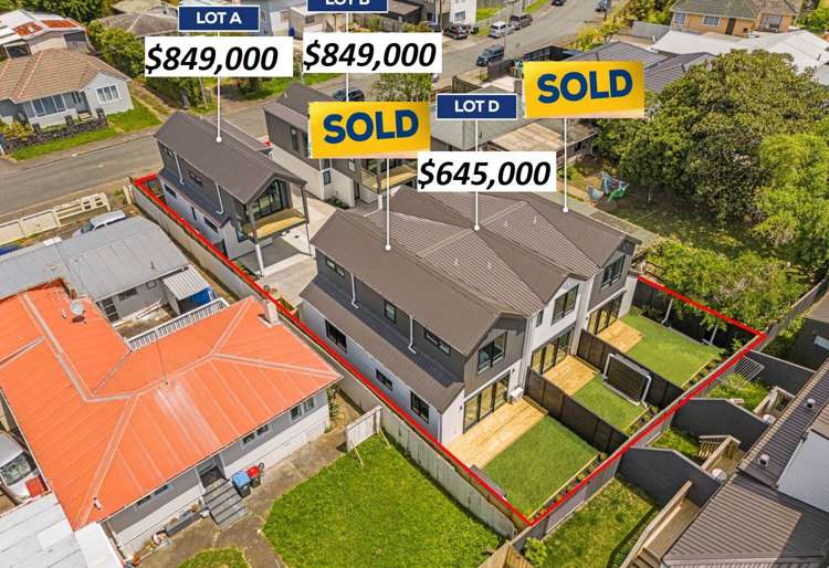 Lots 1,3 /27 Bernard street_0