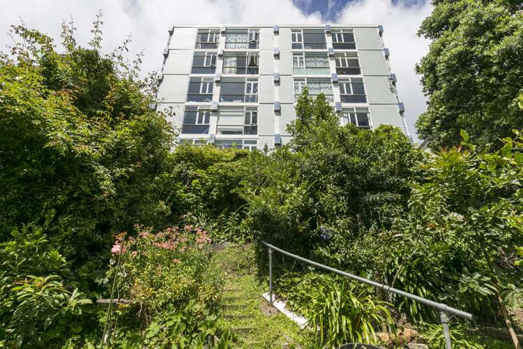 1c/20 Maarama Crescent Aro Valley_8