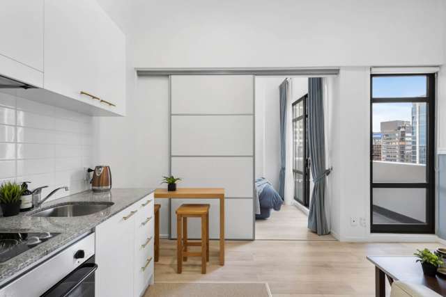 16b/62 Queen Street Auckland Central_2