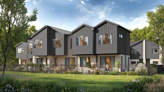 Duplex Homes for First Home Buyers & Downsizers