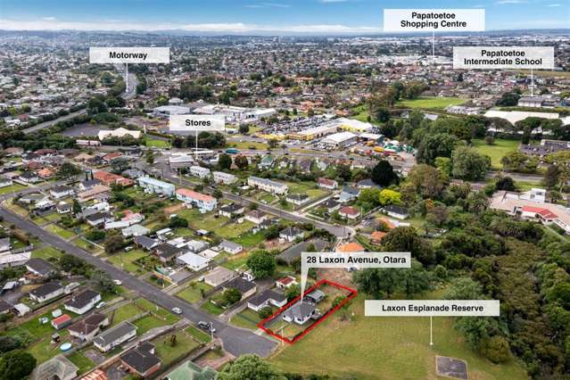 28 Laxon Avenue Otara_1