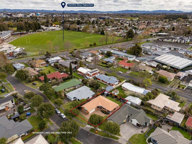 11 Kingsford Mews Hamilton East_15