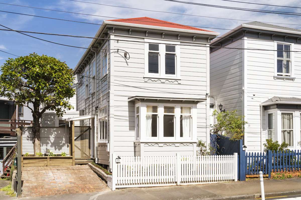 11 Rintoul Street | Newtown | Wellington City | Houses for Sale - OneRoof