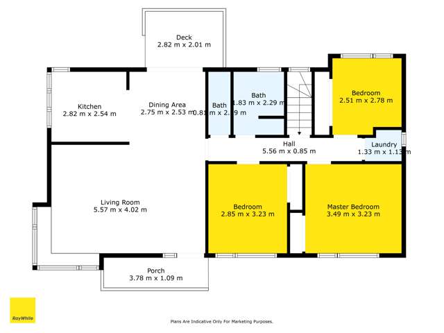 2/178 Lake Road Northcote_1