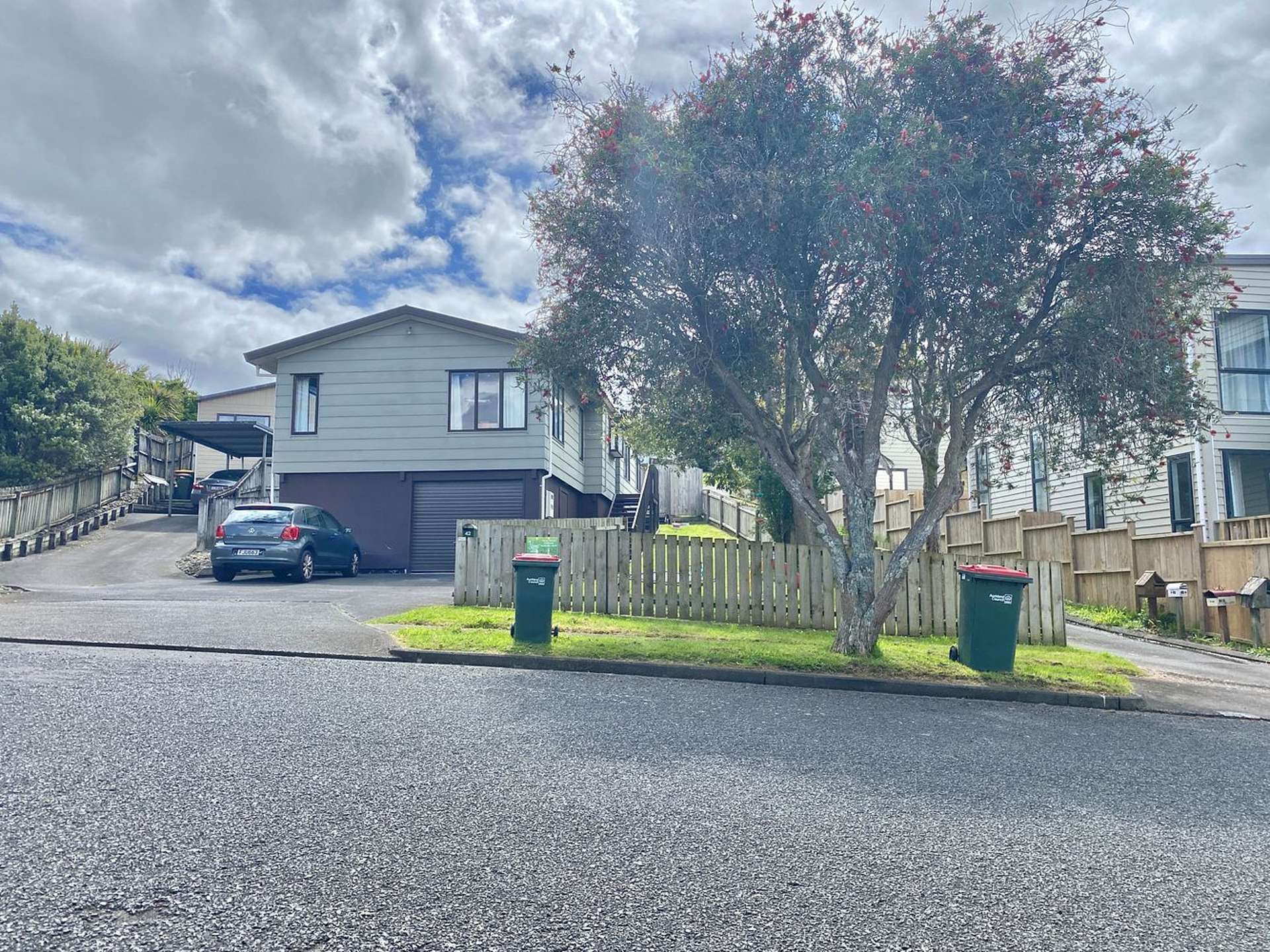 42 Sandgate Avenue Botany Downs Manukau City Houses for Rent