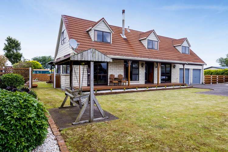 8 Von Tempsky Street Normanby_30