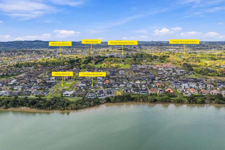16 Milano Boulevard Karaka_32