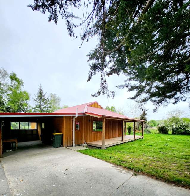 541 Whitecliffs Road, Malvern Hills