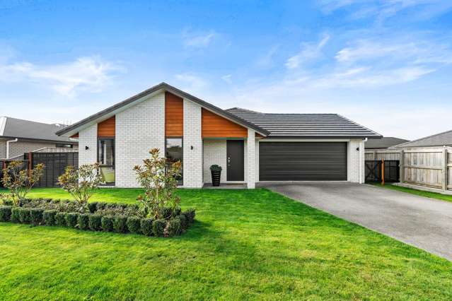 Welcome Home - BEO $799,500.
