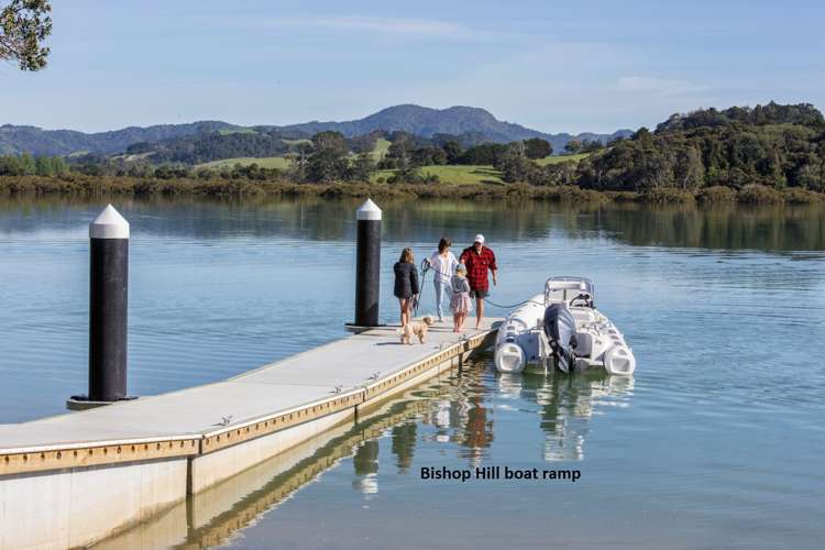 44 Bishop Lane Tawharanui Peninsula_5