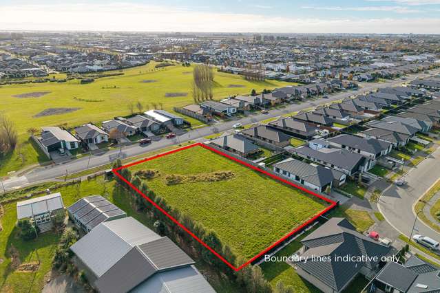 2,012sqm landholding with development options