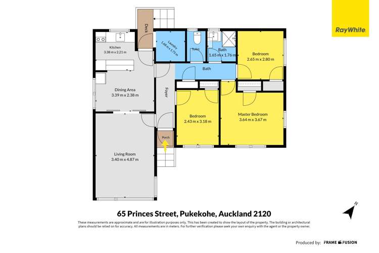 65 & 65A Princes Street Pukekohe_11
