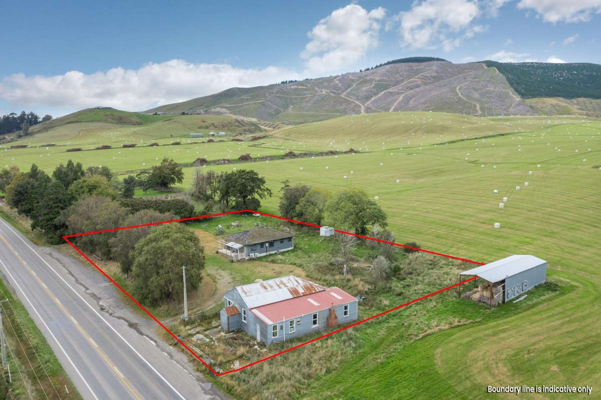 440 & 448 Waihola Highway Waihola_0