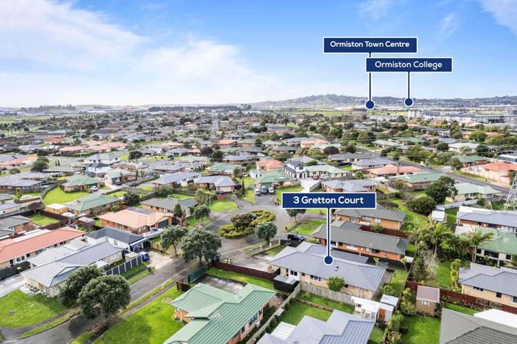 3 Gretton Court Flat Bush_20