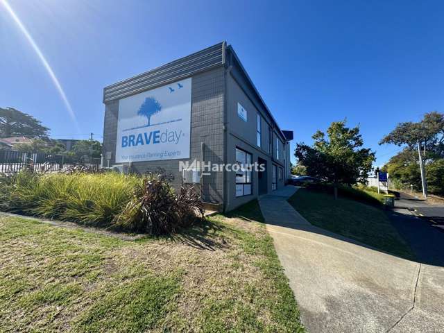 Affordable + Road Front Profile