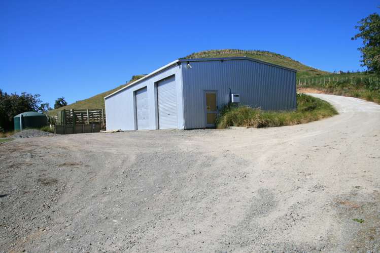 196 Tarata Road Inglewood_19