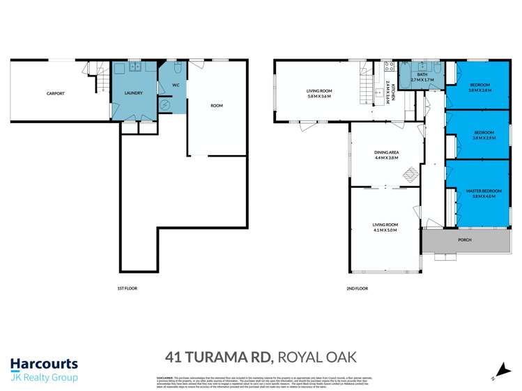 41 Turama Road Royal Oak_36