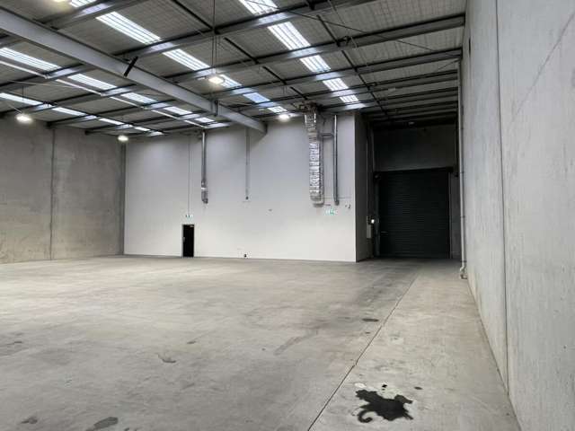 Unit 2, 1 Pilgrim Place Sydenham_3