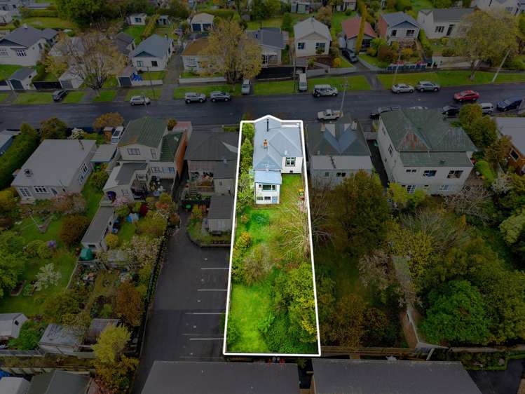 12 Kinsman Street Kaikorai_22