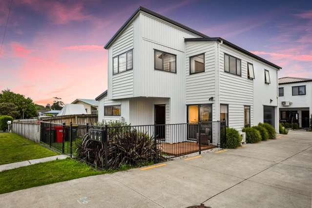 Contemporary Homes with Standout Value