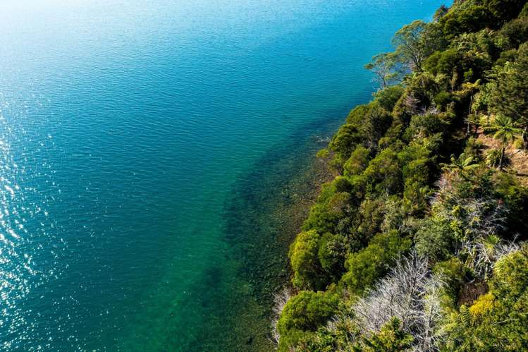 Lot 2 North West Bay Pelorus Sound_21