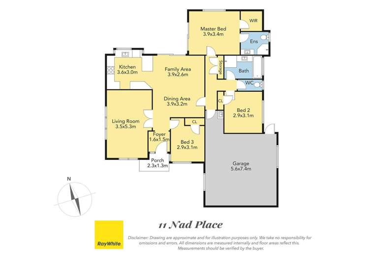 11 Nad Place East Tamaki Heights_26