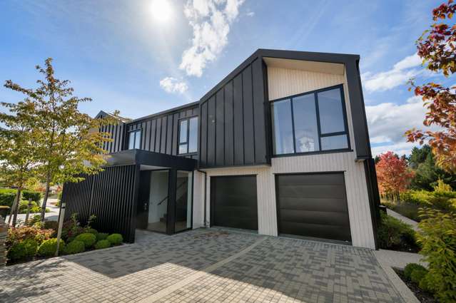 Unit 3, 58 Malvern Road Wanaka_3