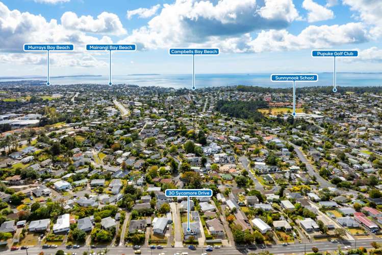 30 Sycamore Drive Sunnynook_33