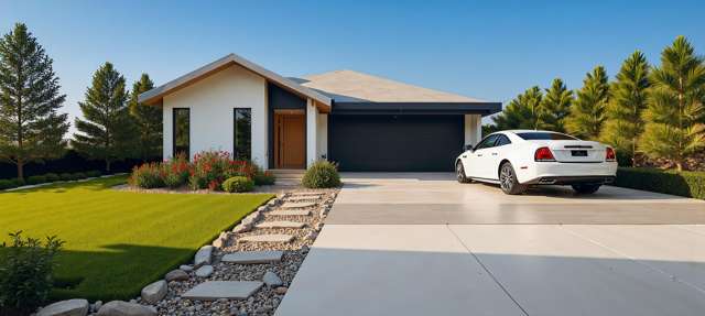 Large Section Lifestyle Pukekohe