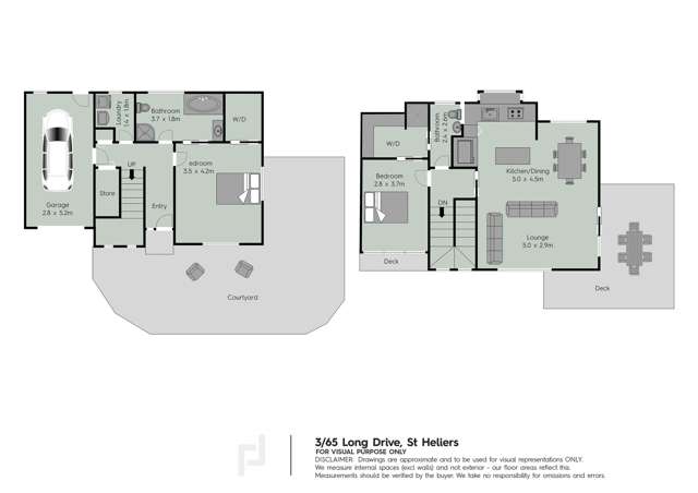 3/65 Long Drive St Heliers_1