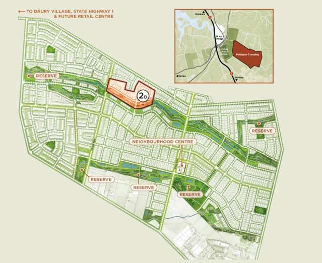 Lot 177 Waihoehoe Road_3
